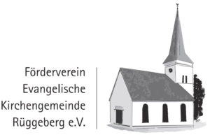 Logo des Förderverein ev. Kirchengemeinde Rüggeberg e.V.