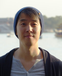 Daniel Jung