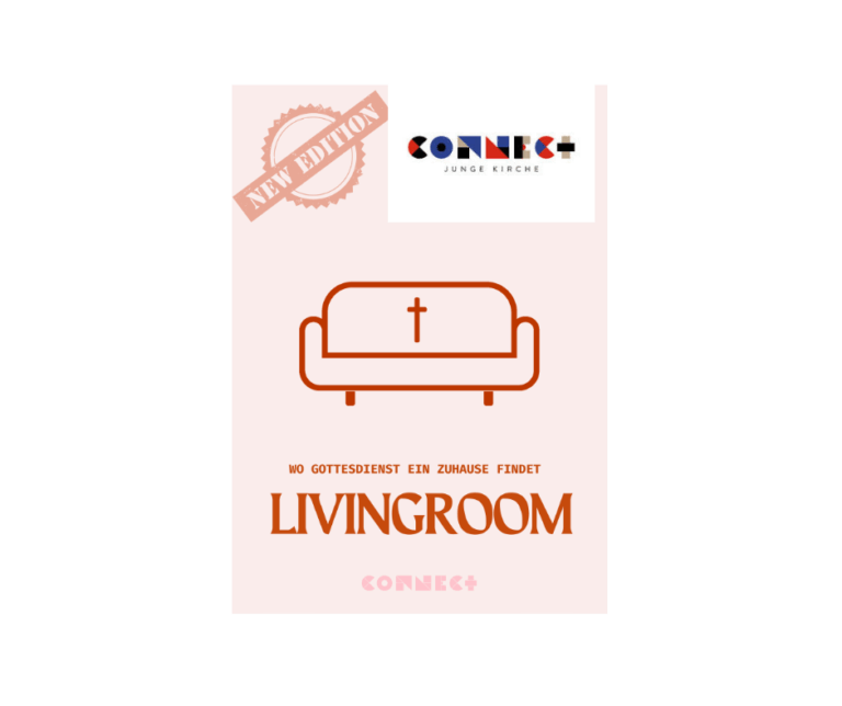 Grafik mit Couch und Logos