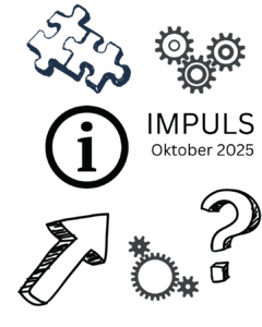 Grafik Impuls Oktober