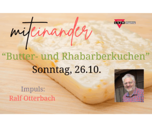 Rückblick Miteinander 26.10.2025